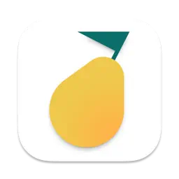 Pyrus app icon
