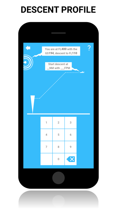 AirPlanPro: Holding, crosswind Screenshot 6 of 8