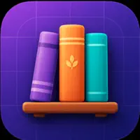 Chapters - Book Tracker & TBR