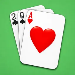Hearts Scoreboard+ app icon