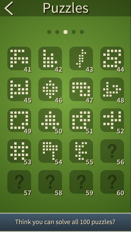 Five-O Puzzle Pro screenshot-3