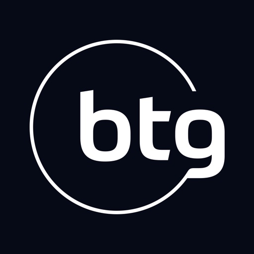 BTG Pactual Trader