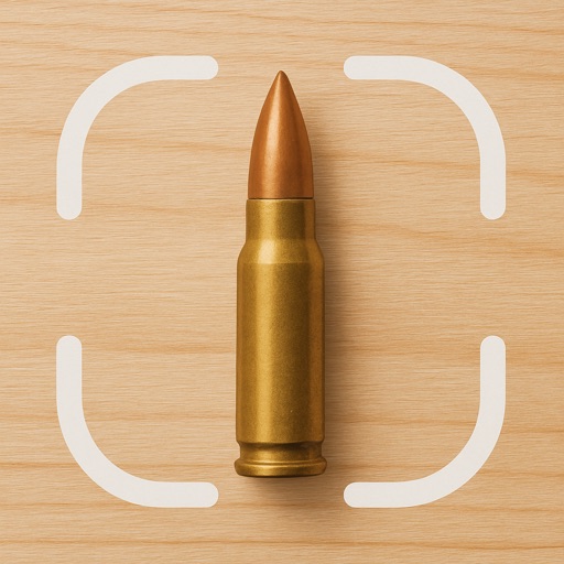 Bullet Identifier