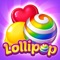 Lollipop: Sweet Taste Match3