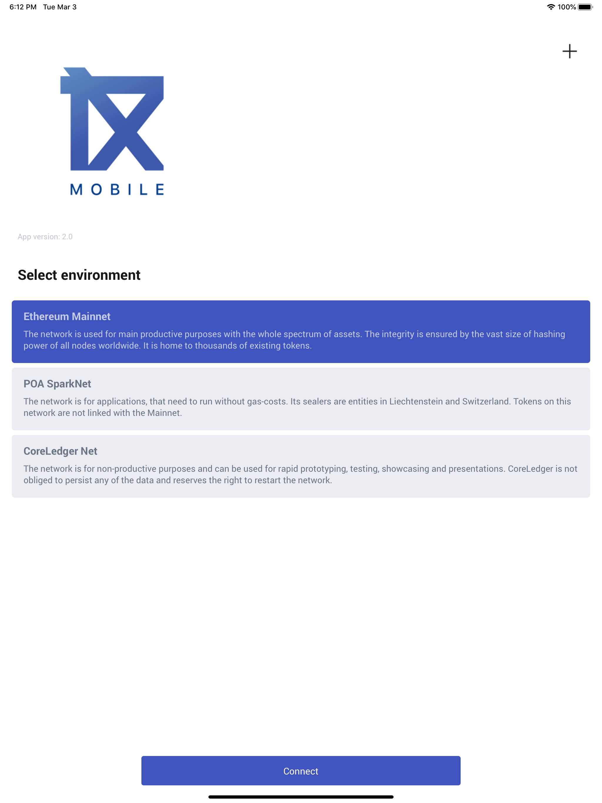 TX.Mobile