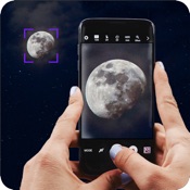 Ultra Camera Tele Zoom 200x