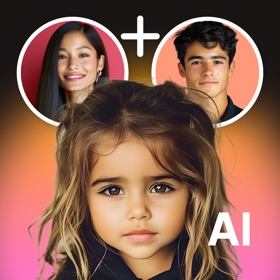 AI Baby Generator Maker Face