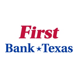First Bank Texas
