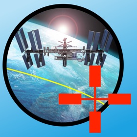 Snímky obrazovky (10) ISS Track 2