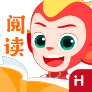 洪恩大阅读