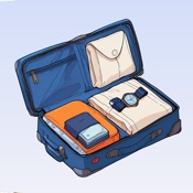 PackPerfect: Luggage Packing