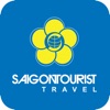 Saigontourist Travel icon
