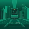 Get Riyadh Metro Guide Unofficial for iOS, iPhone, iPad Aso Report