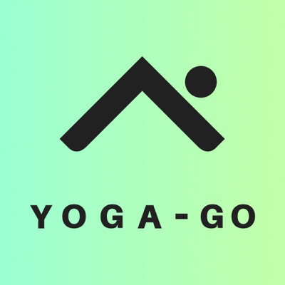 瑜伽和健身計劃 — Yoga-Go