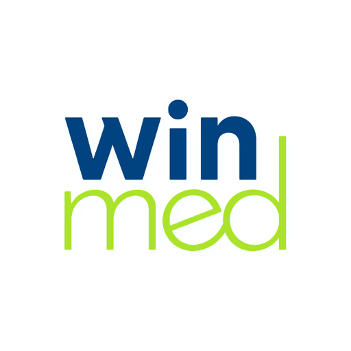 WINmed app icon