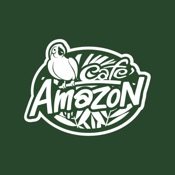 Café Amazon Cambodia