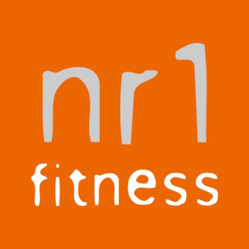 Nr1 Fitness Romania icon