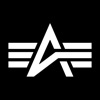 Alpha Industries icon
