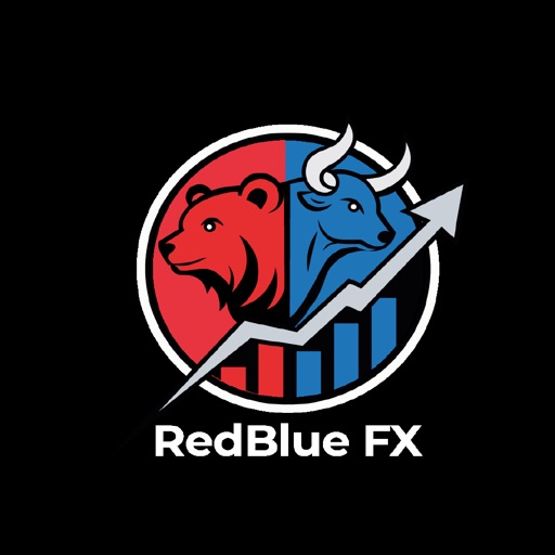 RedBlue FX