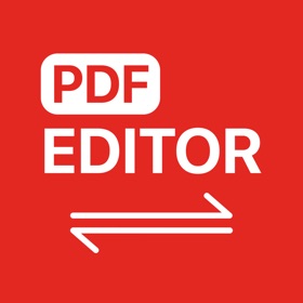 PDF File Editor Convert To PDF
