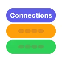 Connections: Associate Words