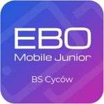 Download BS w Cycowie EBO Mobile Junior app