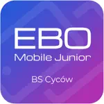 BS w Cycowie EBO Mobile Junior App Cancel
