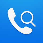 WhoContact: Name, Number, Spam