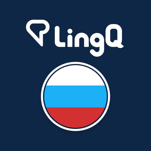 Learn Russian | учить русский iOS App