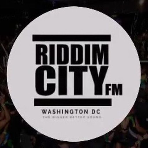 RIDDIM City FM Pro