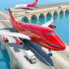 Tow Plane Simulator Pilot Game ikonu