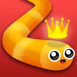 Snake.io+ App Support