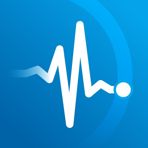 fitMetrics: Health Tracker