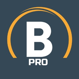 Blouwy Pro for professionals.