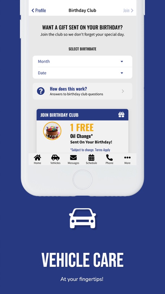 #6. Moore's Auto Care Center (iOS) Podle: Moore's Auto Care Center, Inc.