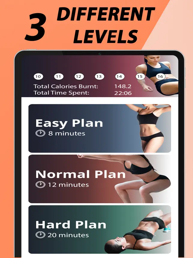 Adelgazar para Mujeres a Casa4+_4