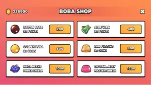 Boba Run: Bubble Tea Runner screenshot 4