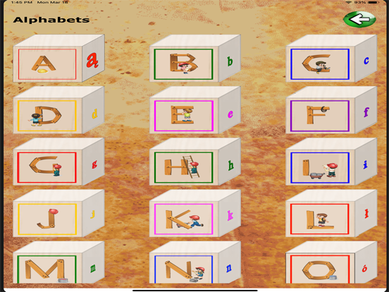 Screenshot #6 pour Kidz Learn Transportation