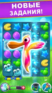 balloon paradise: игры 3 в ряд айфон картинки 3