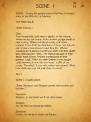 shakespeare - complete search ipad resimleri 4