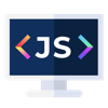 JavaScript: Learn Programming icon