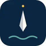 SeaWise: Examen ANR Barcă - App-Symbol