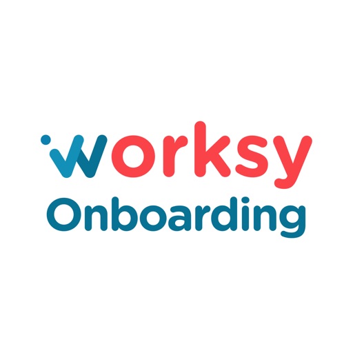 Worksy Onboarding