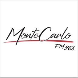 Rádio Montecarlo FM Criciúma