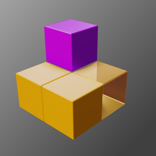 Cubic Space