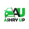 Ashry UP - iPhoneアプリ