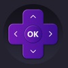 Remote for Smart TV icon