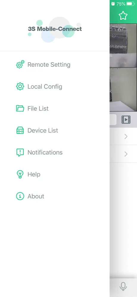 3S Mobile-Connect