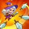 Get Magic War: Spin To Kill for iOS, iPhone, iPad Aso Report