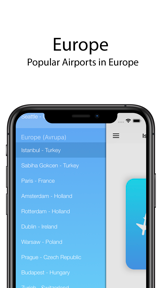 Air Traffic Control - Live ATC screenshot